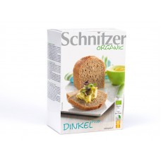 Bio Dinkel Plus 