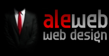 aleweb web design