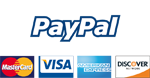 Pagamento sicuro con PayPal