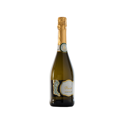 Pinot Spumante Brut Metodo Charmat lungo