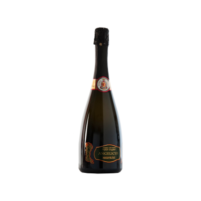 Angelicus Brut Metodo Classico