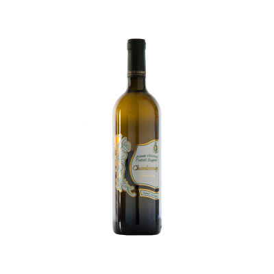 Chardonnay Frizzante Colli Piacentini D.O.C.