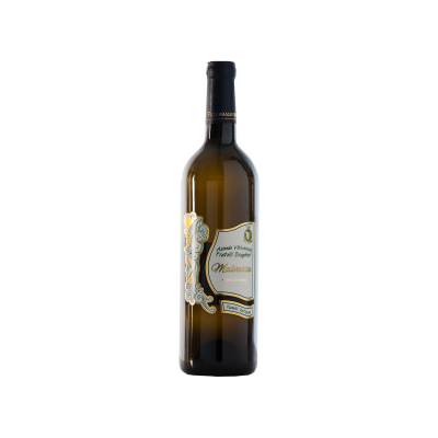 Malvasia "Demi Sec" Colli Piacentini D.O.C.