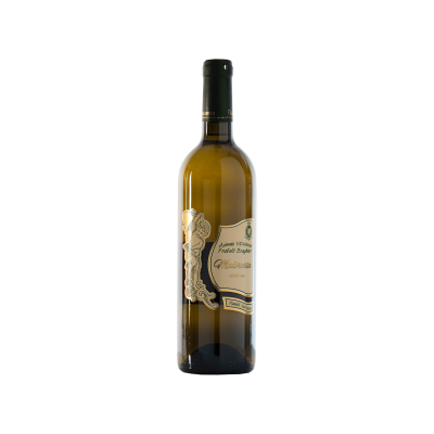 Malvasia "Dolce" Colli Piacentini D.O.C.