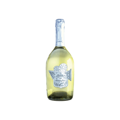 Ortrugo "Luchino" Spumante Brut